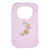 Organic Baby Bib Thumbnail