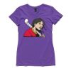 Women's Maple Tee Thumbnail