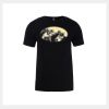 Mens Fitted Cotton Tee Thumbnail