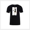 Mens Fitted Cotton Tee Thumbnail