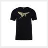 Mens Fitted Cotton Tee Thumbnail