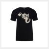 Mens Fitted Cotton Tee Thumbnail