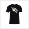 Mens Fitted Cotton Tee Thumbnail